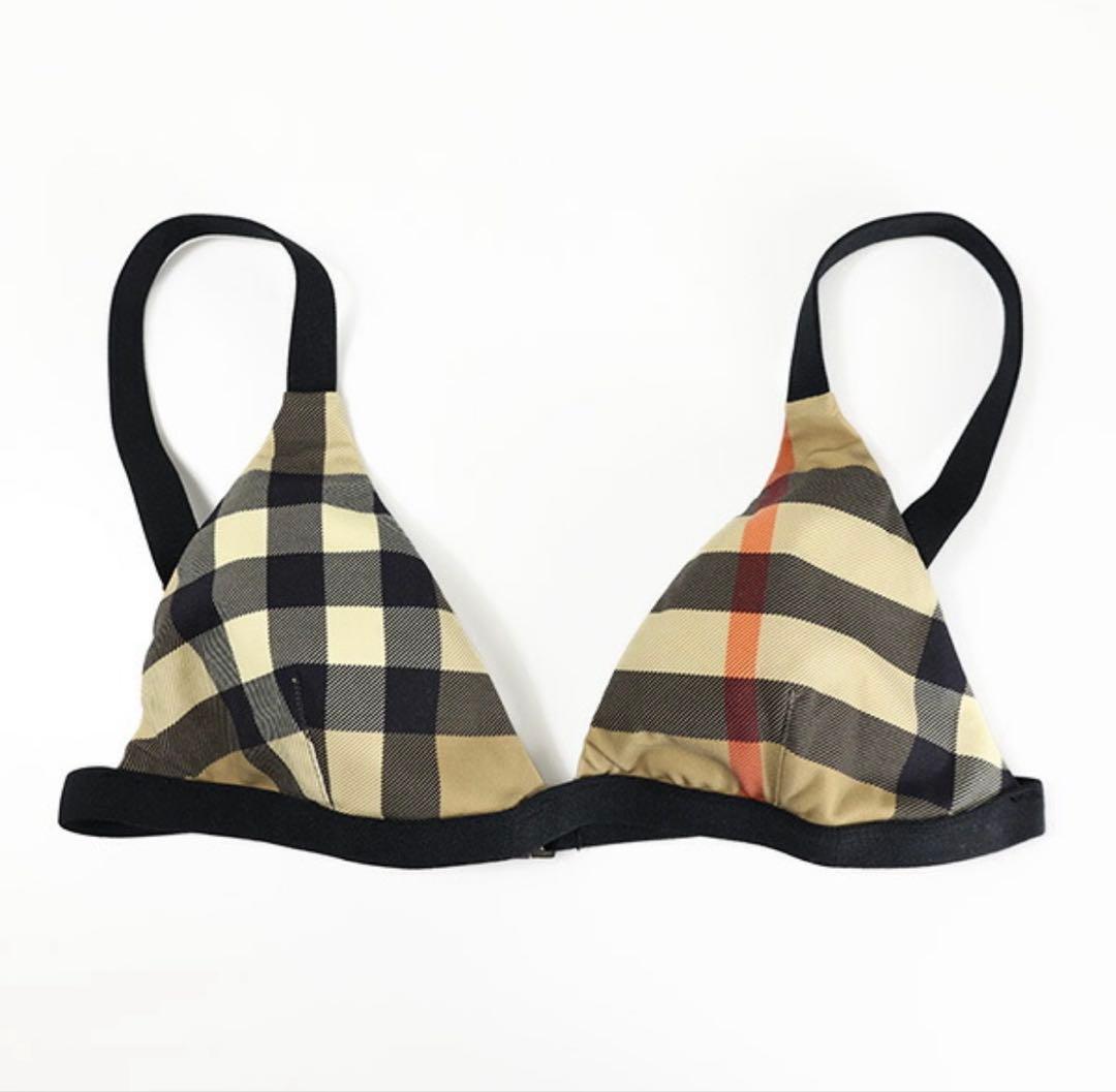 BURBERRY バーバリー　ビキニ　Ｍ