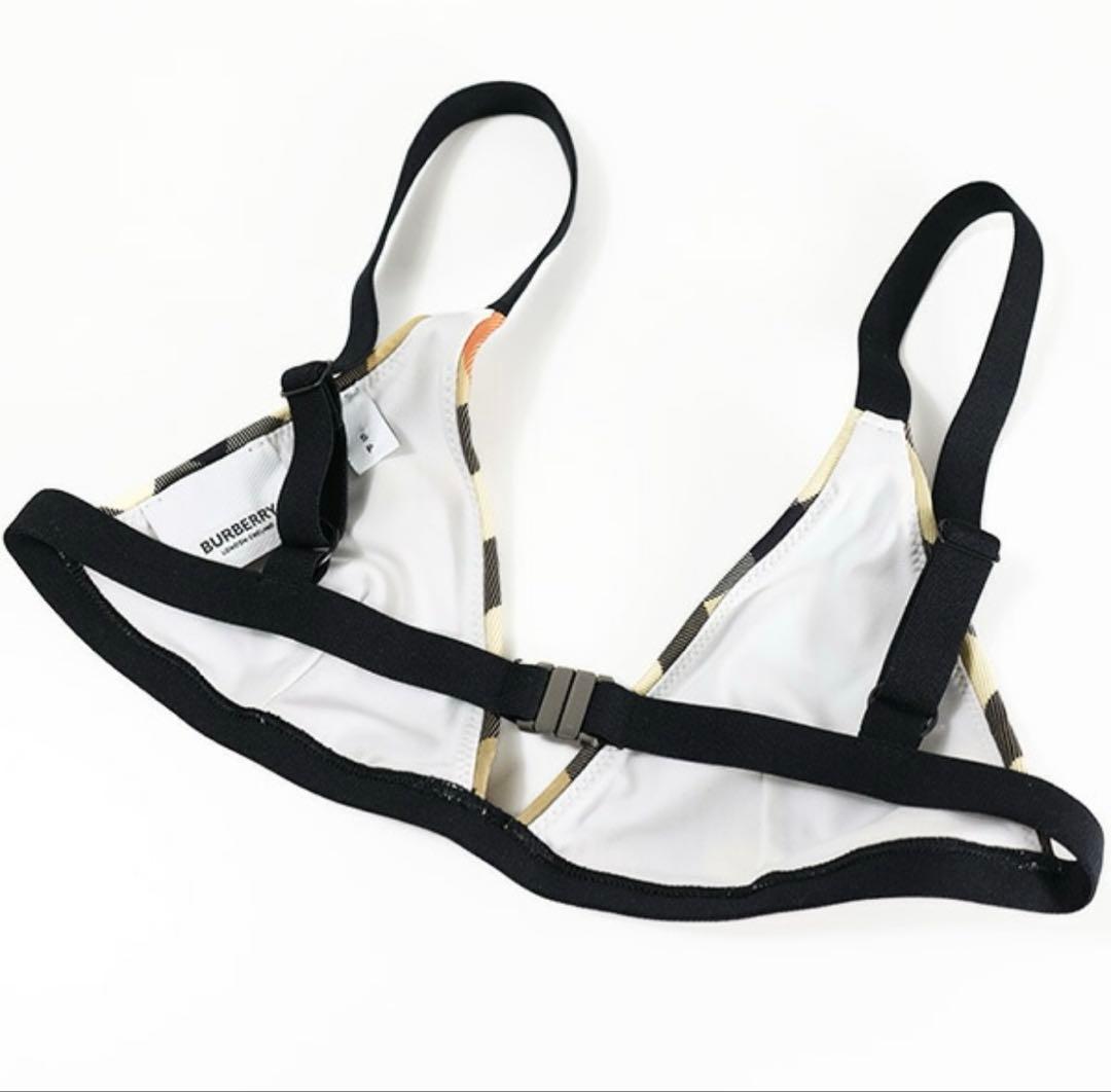 BURBERRY バーバリー　ビキニ　Ｍ