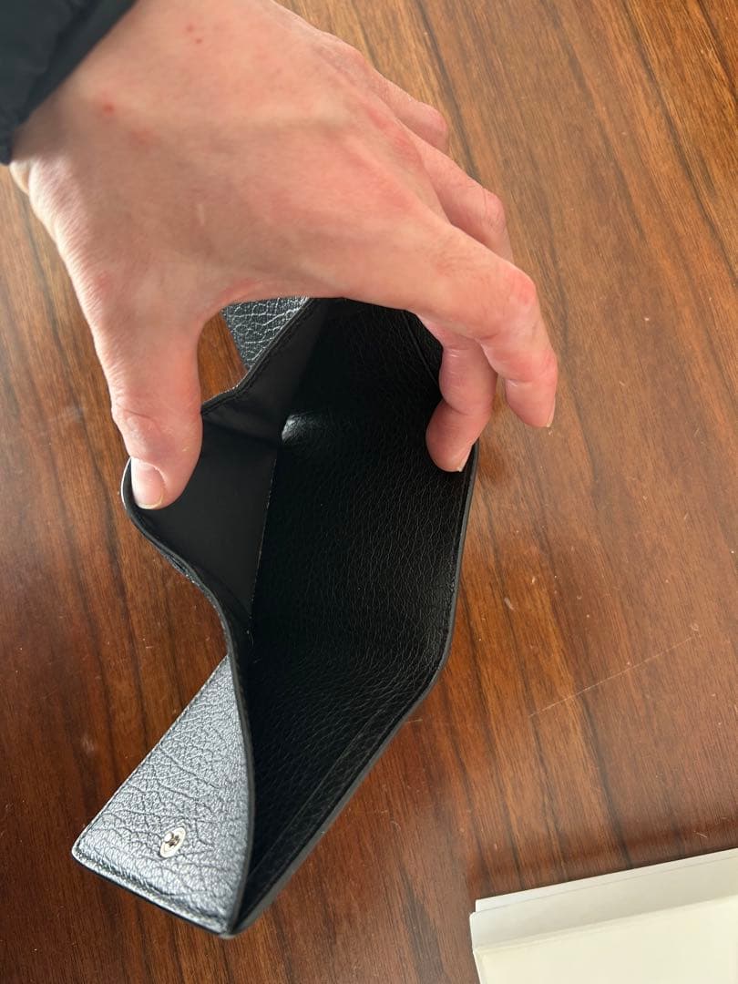 Maison Margiela財布