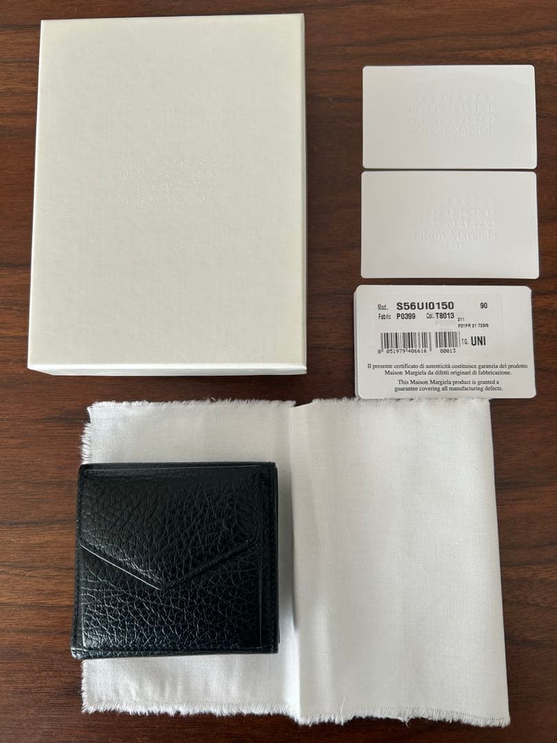 Maison Margiela財布