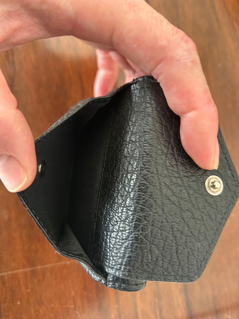 Maison Margiela財布