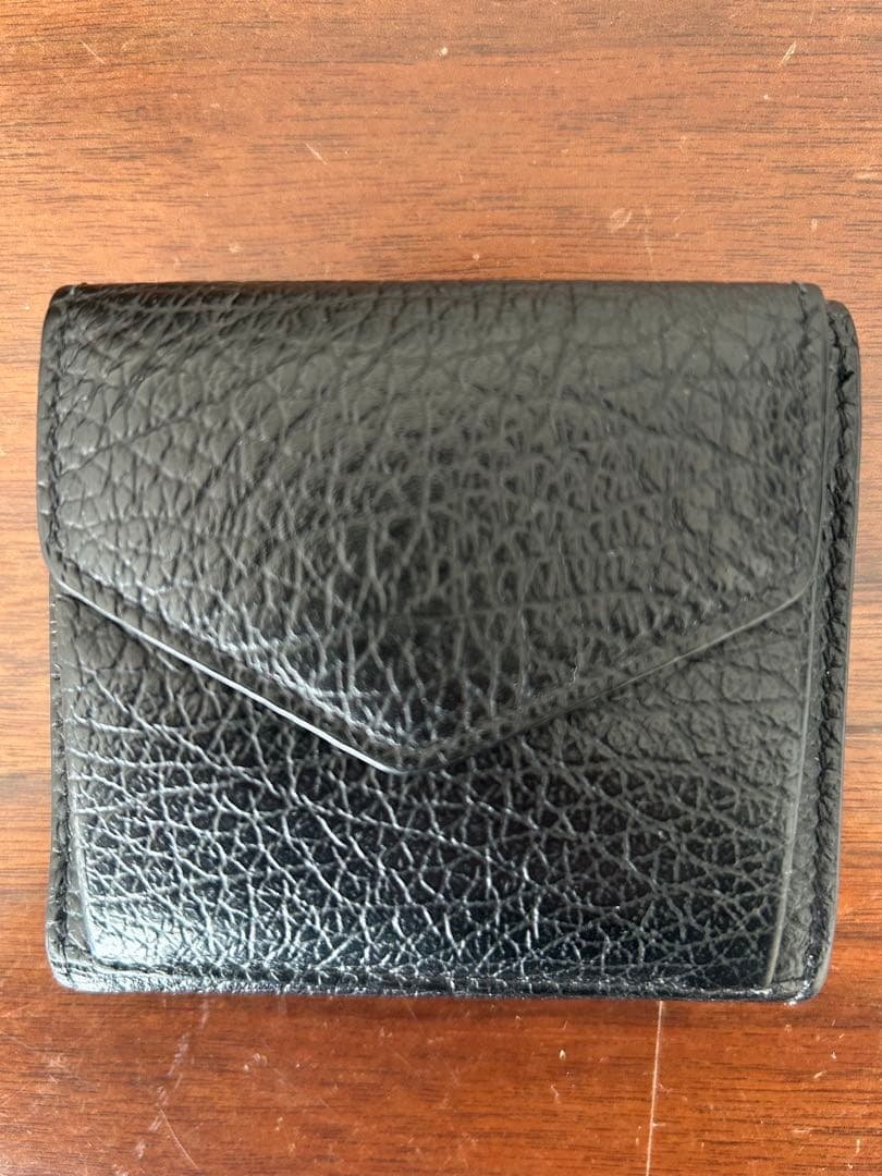 Maison Margiela財布