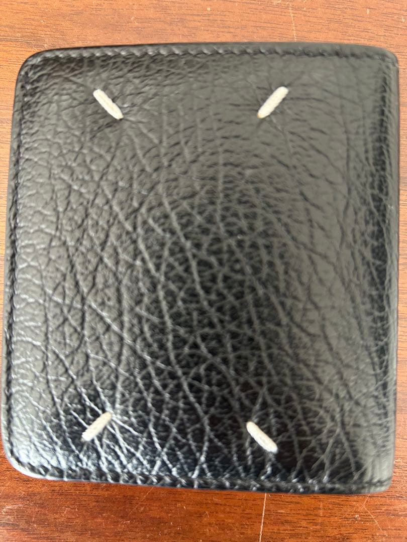 Maison Margiela財布