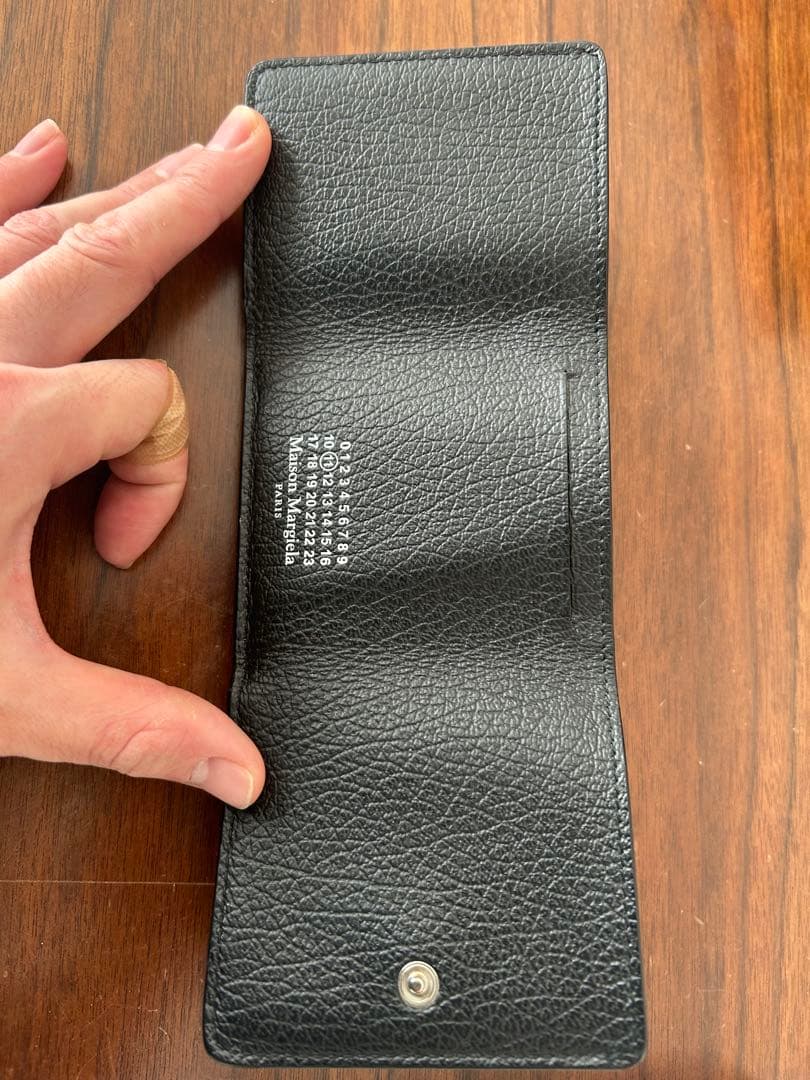 Maison Margiela財布