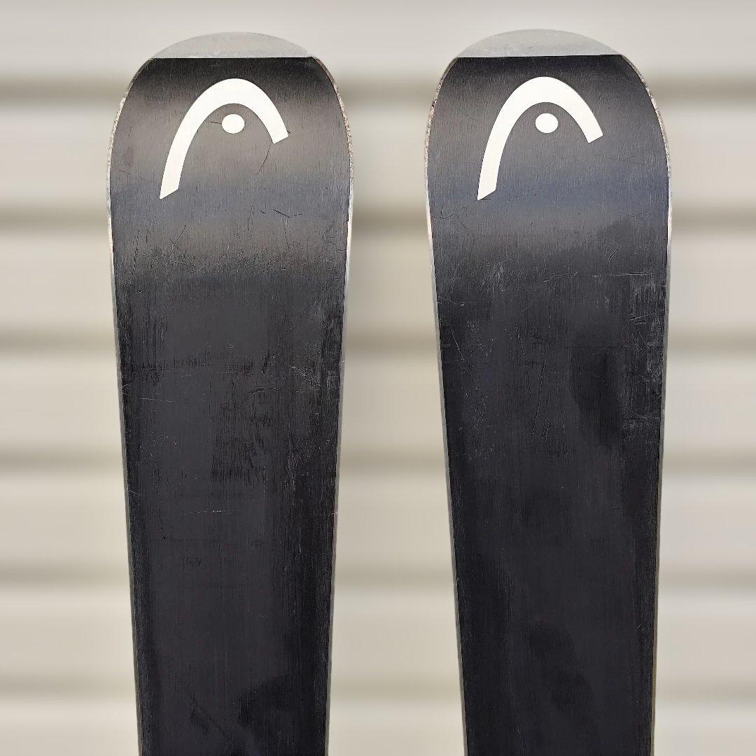 ベッド HEAD i.SPEED ERA 3.0S 163cm ソール調整可能