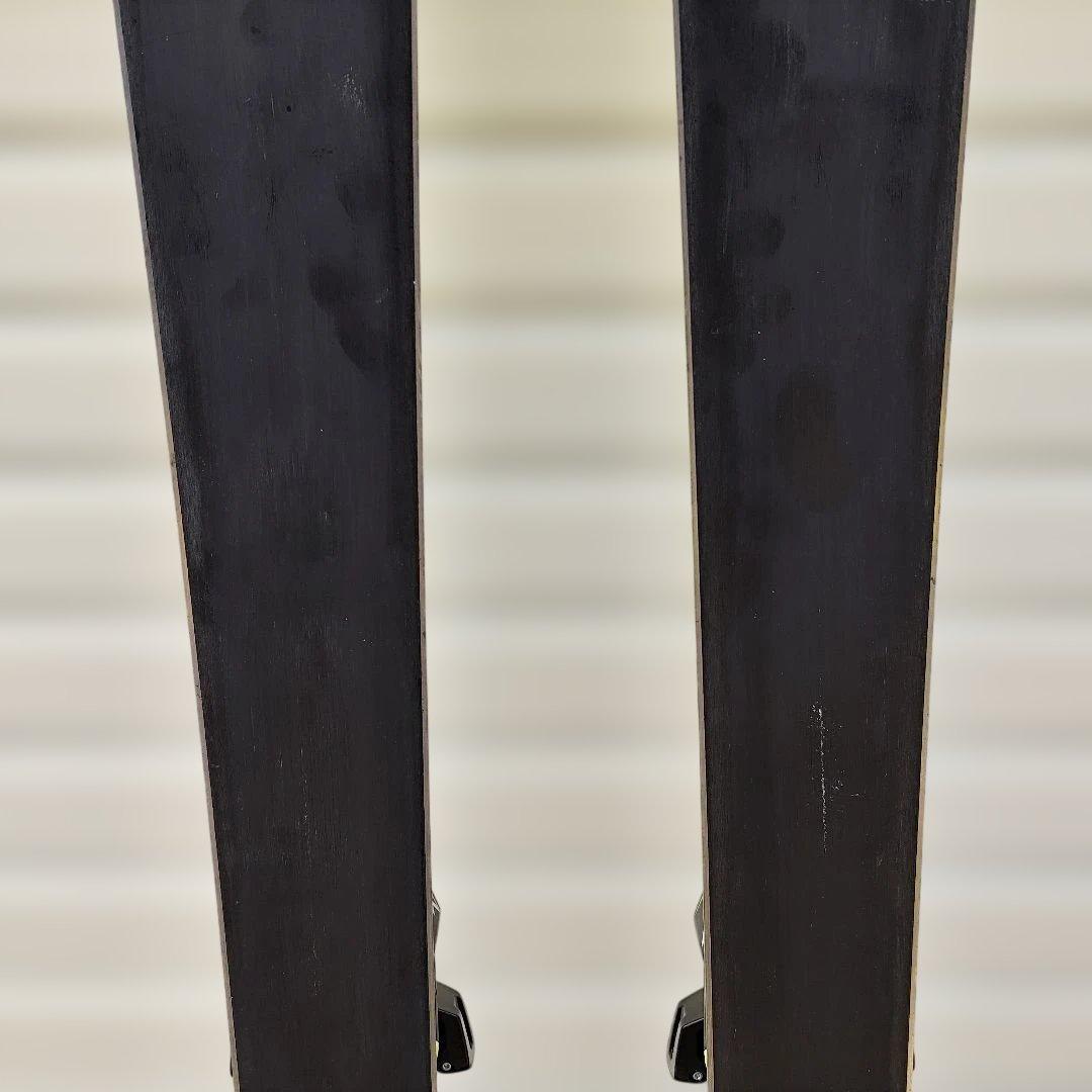 ベッド HEAD i.SPEED ERA 3.0S 163cm ソール調整可能