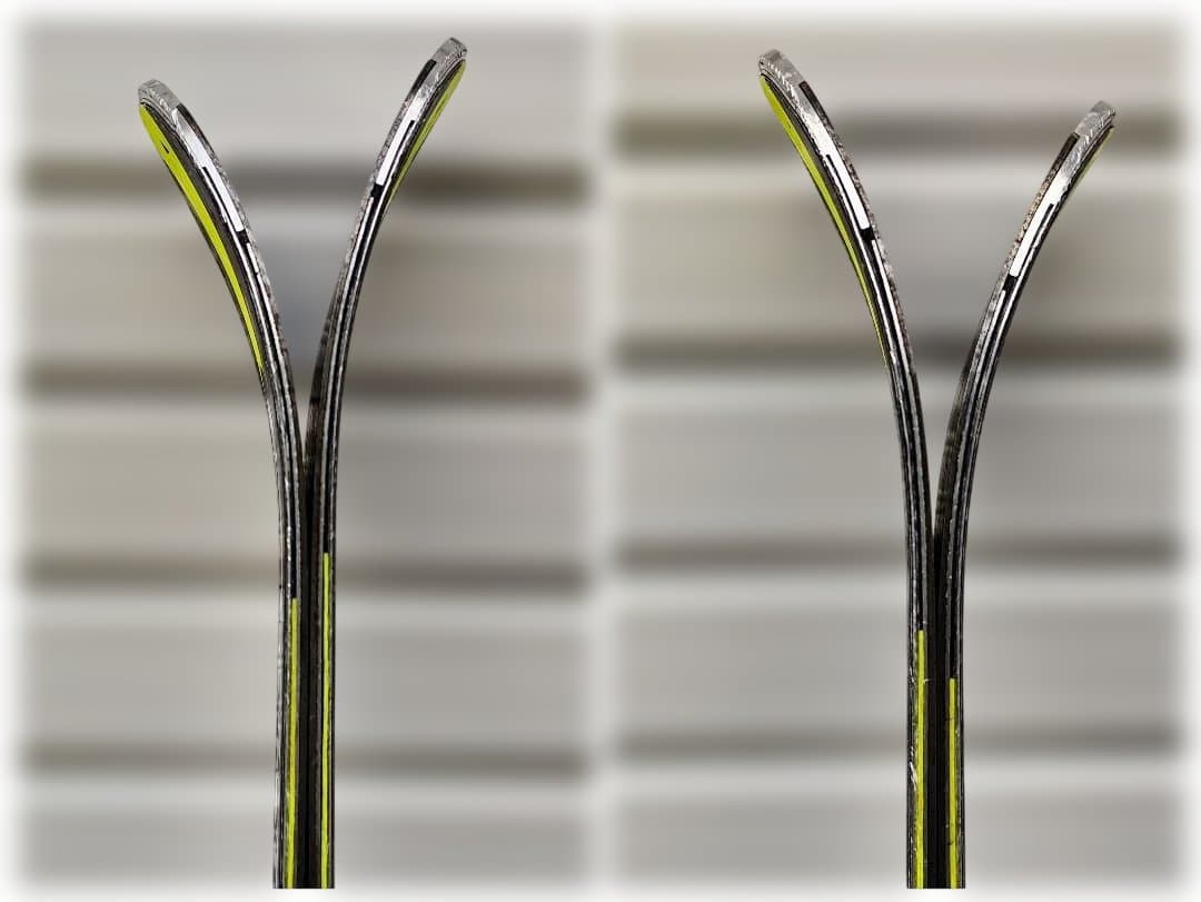 ベッド HEAD i.SPEED ERA 3.0S 163cm ソール調整可能