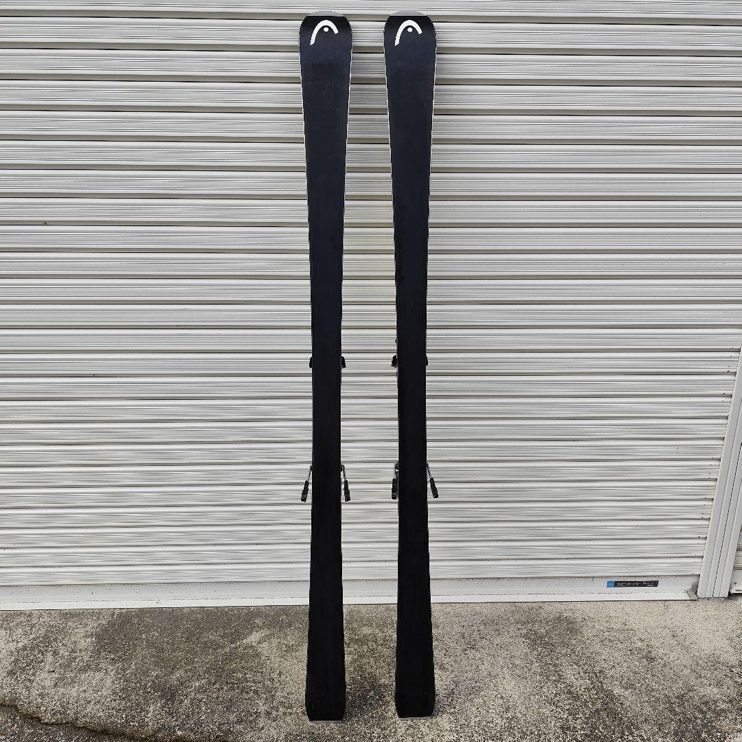 ベッド HEAD i.SPEED ERA 3.0S 163cm ソール調整可能