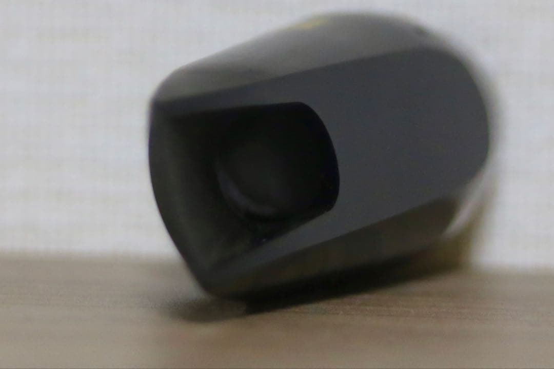 Vandoren サックスマウスピース SP3