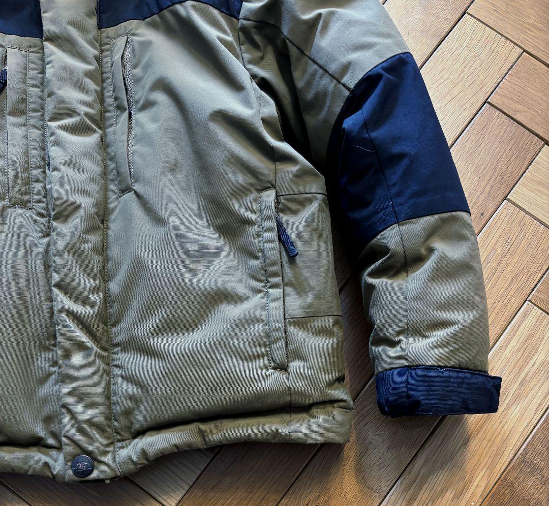 THE NORTH FACE バルトロジャケット 110サイズ キッズダウン