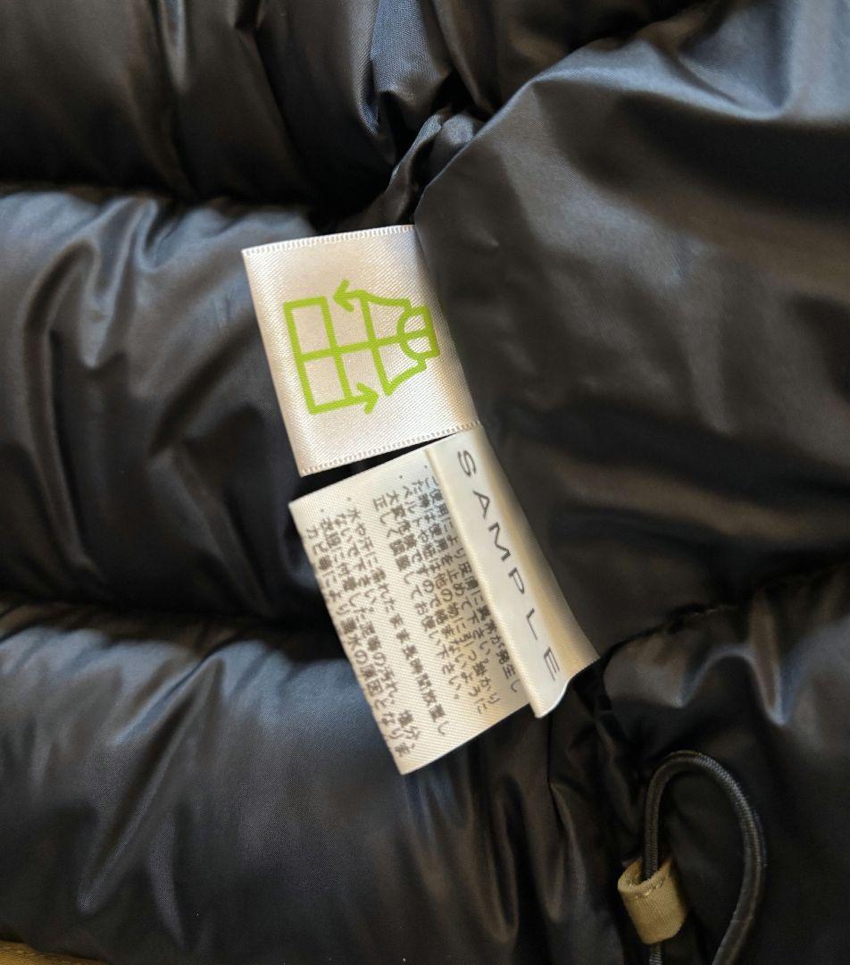 THE NORTH FACE バルトロジャケット 110サイズ キッズダウン