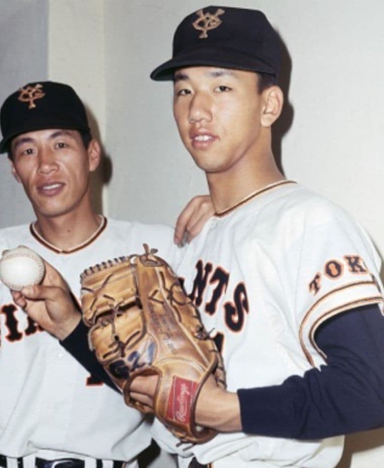 ローリングスXPG-6 MADE IN USA 1972年製 ミッキーマントル