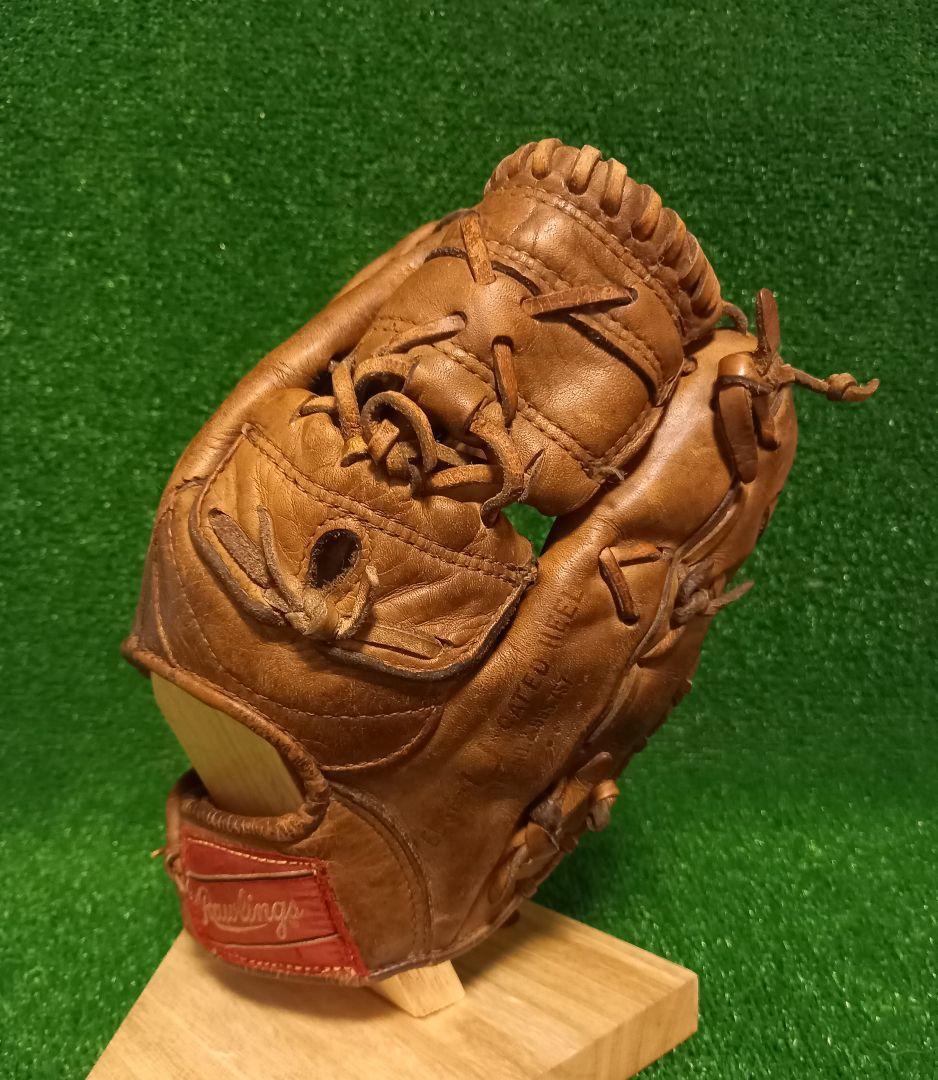 ローリングスXPG-6 MADE IN USA 1972年製 ミッキーマントル