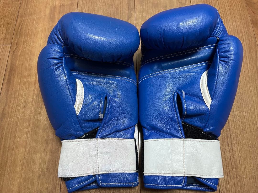 ウィニング　Winning ボクシンググローブ 12オンス