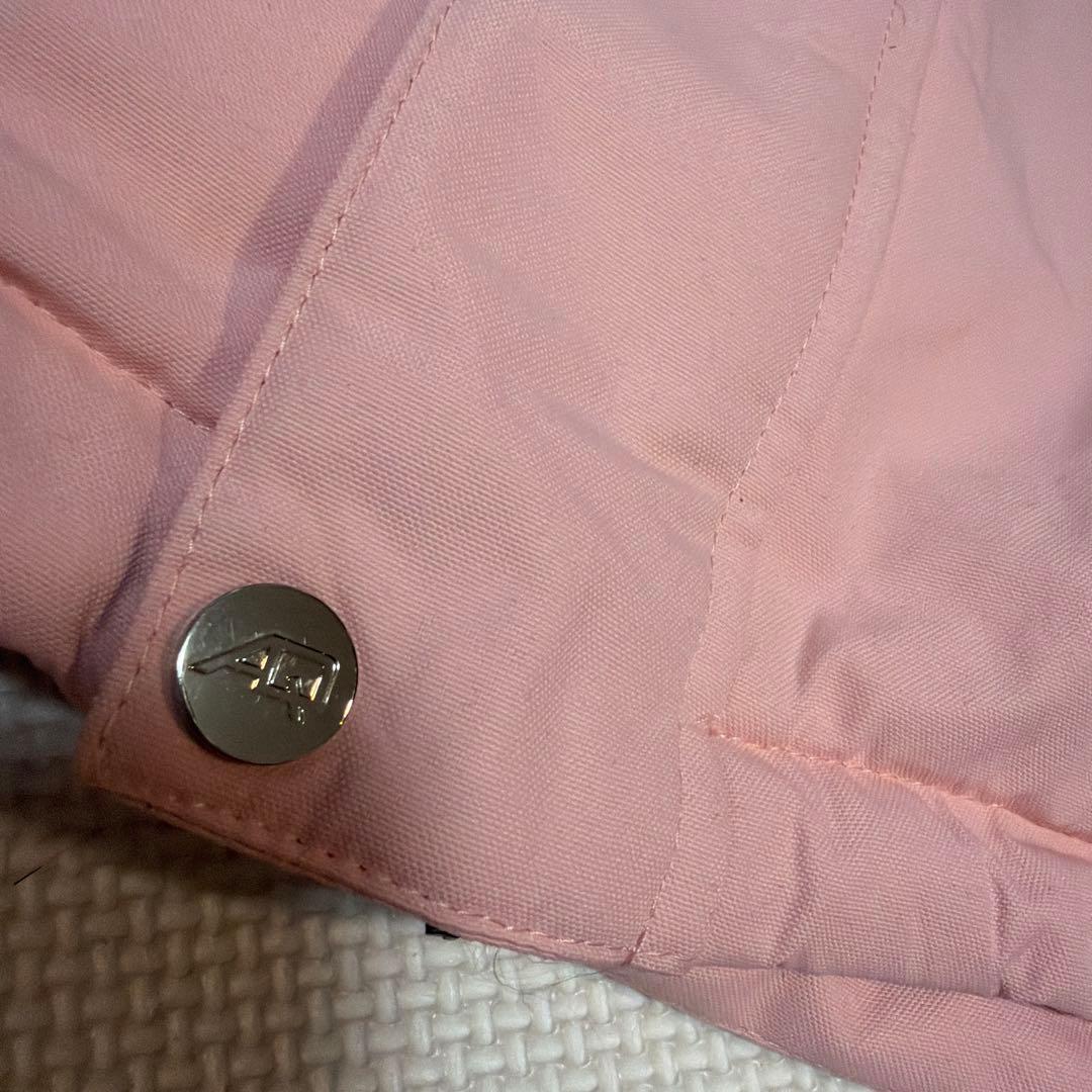 ARCTIC QUEEN♡【sizeXL】ピンク スノーボードジャケット ウェア