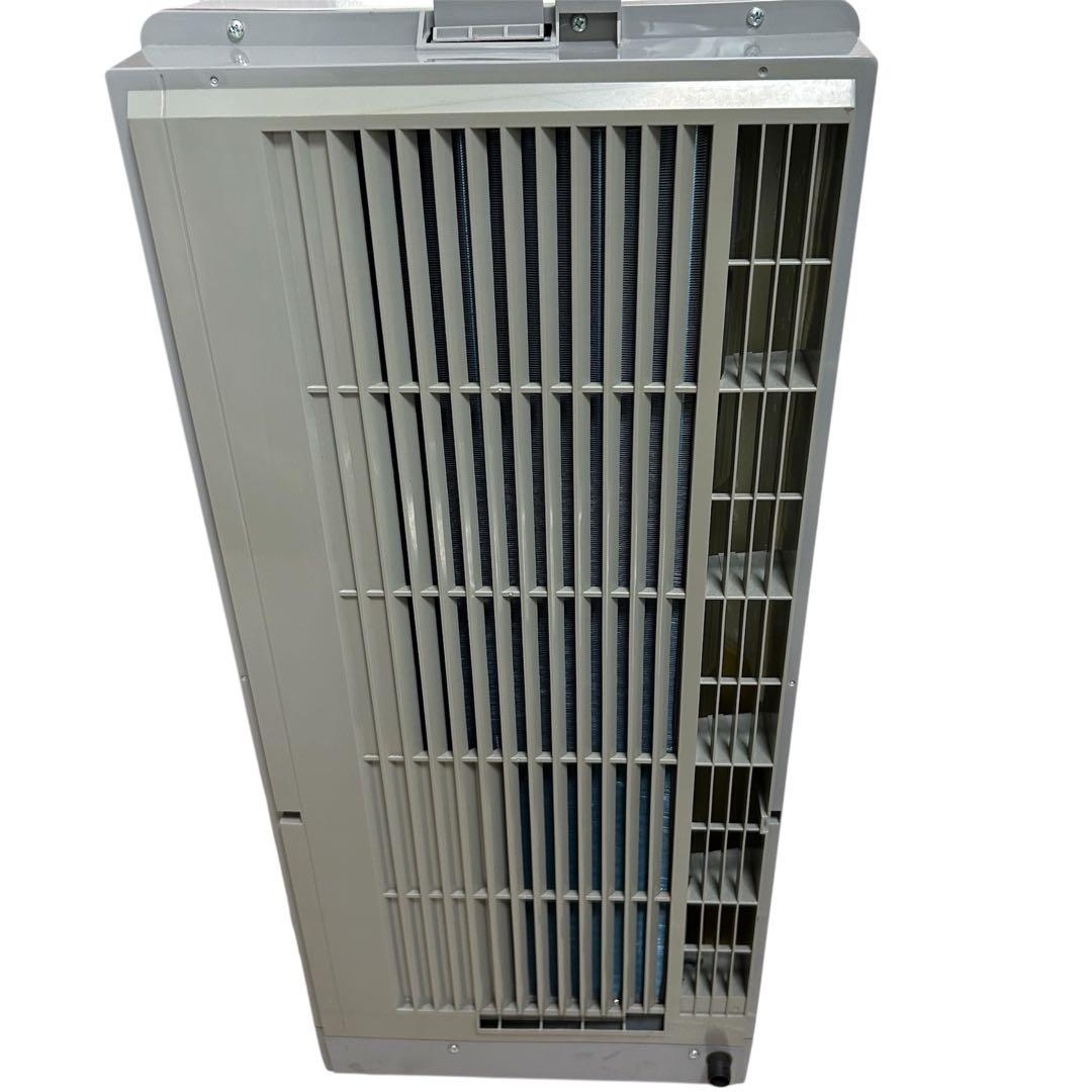 Haier ルームエアコン JA-16T ウインドエアコン 引取り可能