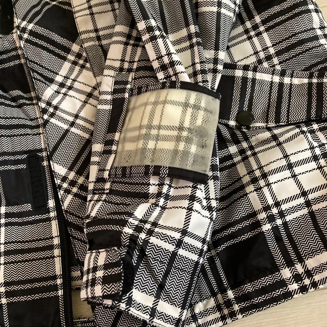 IGNIO☆スキーウェア上下セット☆サイズＬ