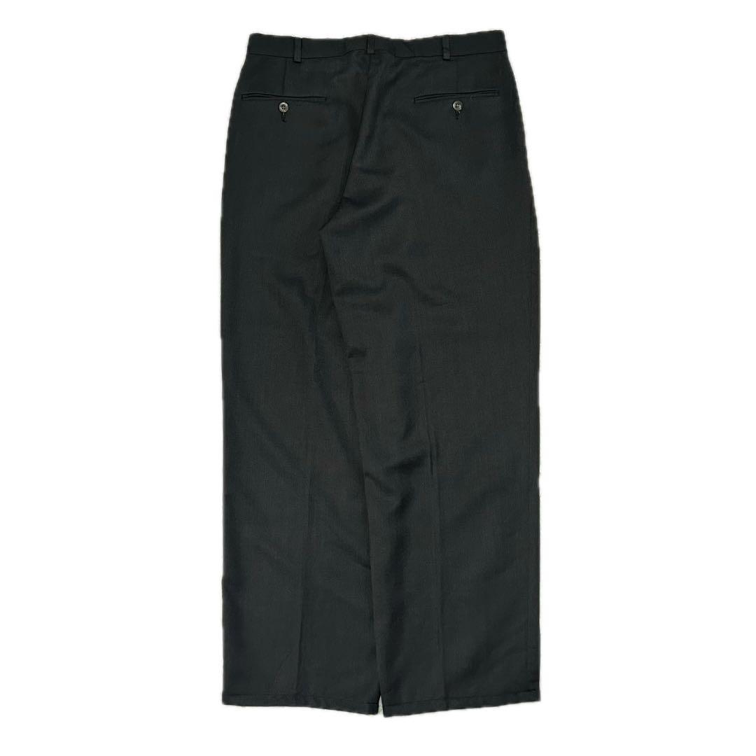 00s SLATES ツータック スラックス スレイツ W32 L30