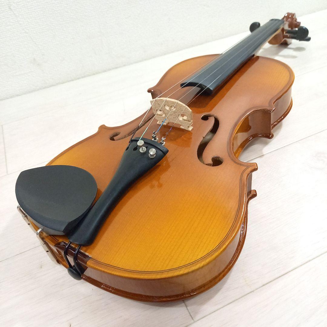 美品◎Hallstatt バイオリン 4/4サイズ ハルシュタット