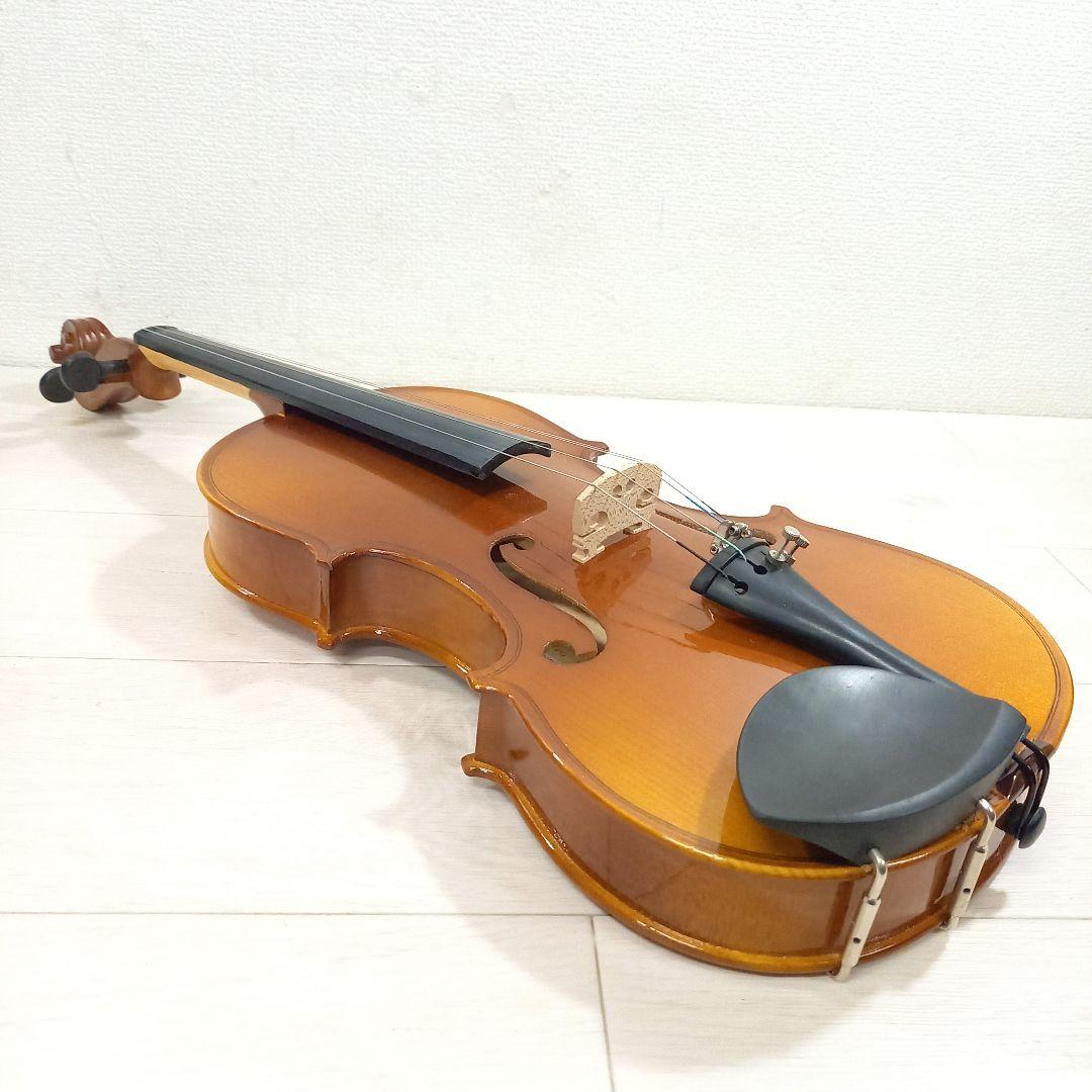 美品◎Hallstatt バイオリン 4/4サイズ ハルシュタット