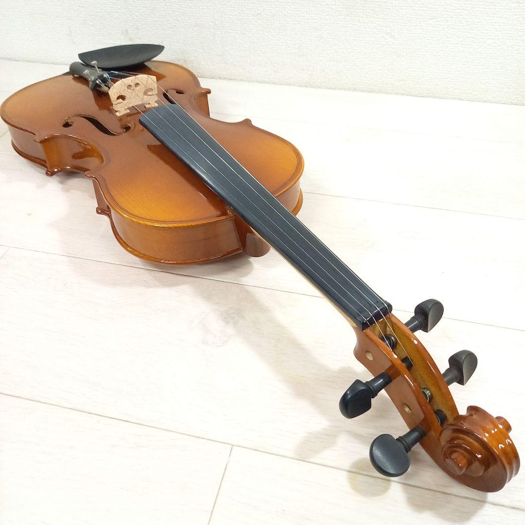 美品◎Hallstatt バイオリン 4/4サイズ ハルシュタット