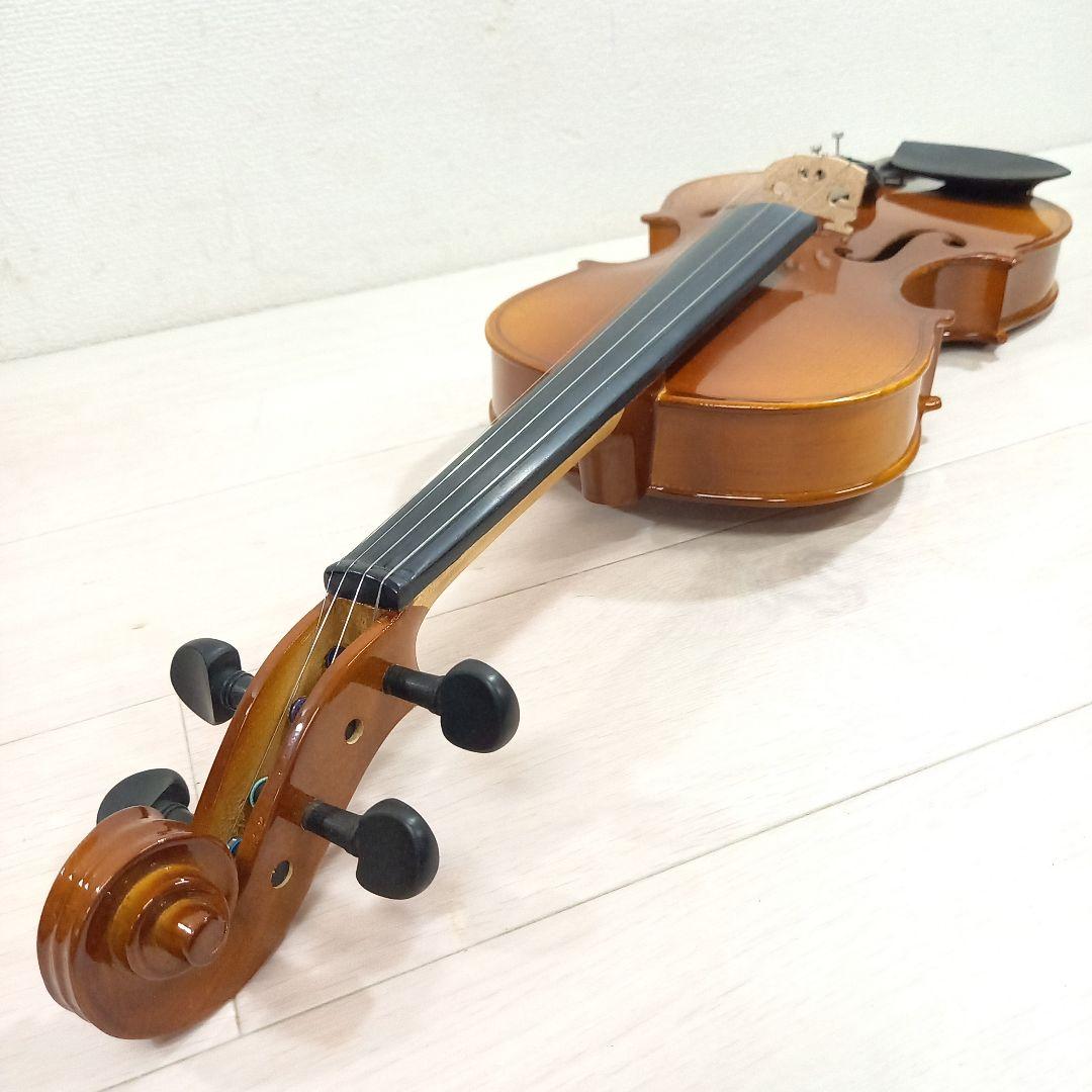 美品◎Hallstatt バイオリン 4/4サイズ ハルシュタット