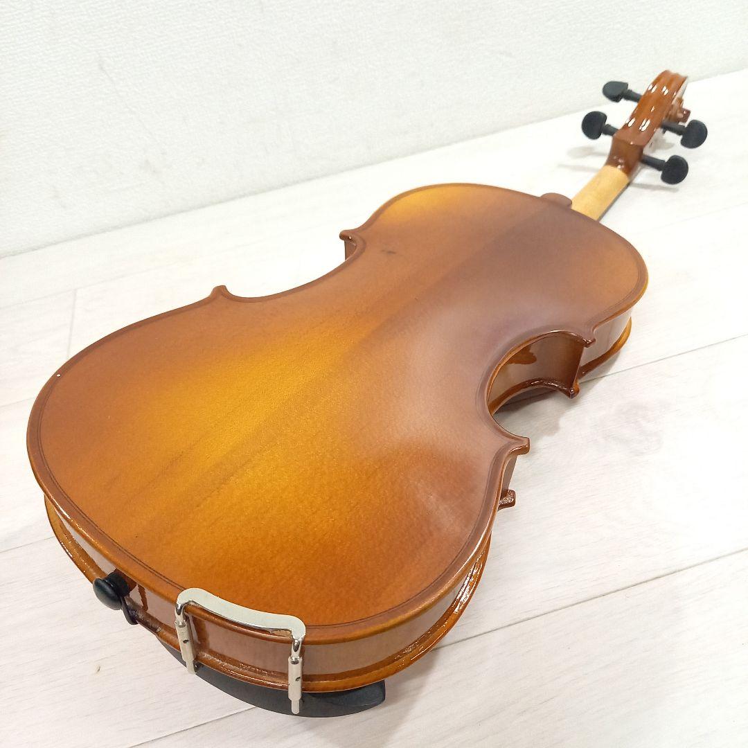 美品◎Hallstatt バイオリン 4/4サイズ ハルシュタット