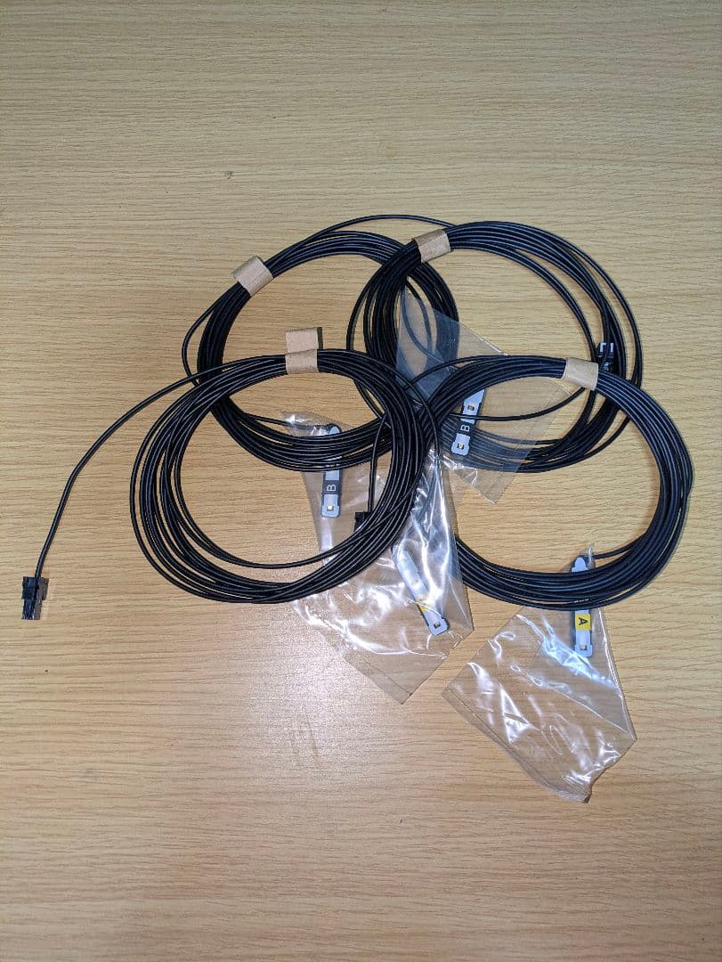 フィルムアンテナ 10セット