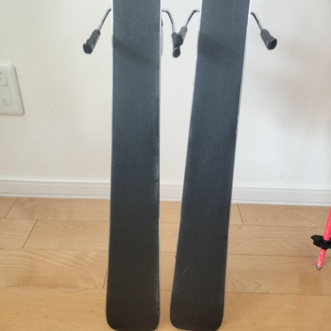 スキー ROSSIGNOL HERO jr 140cm