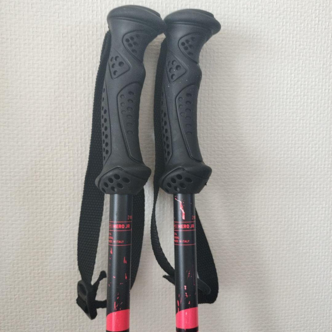 スキー ROSSIGNOL HERO jr 140cm