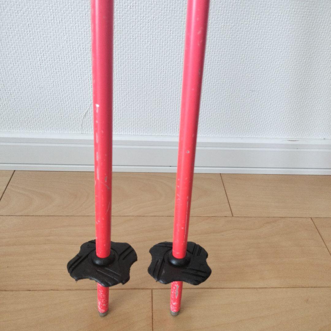 スキー ROSSIGNOL HERO jr 140cm