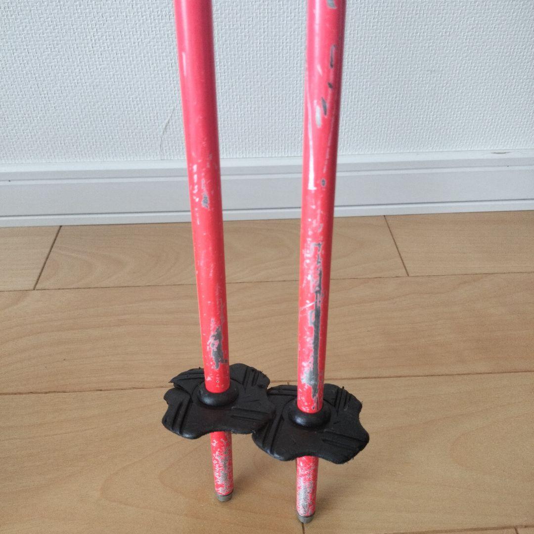 スキー ROSSIGNOL HERO jr 140cm