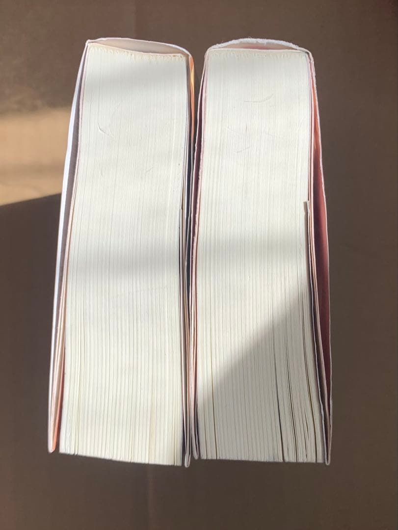 プリアポスの神　上下巻　千草忠夫