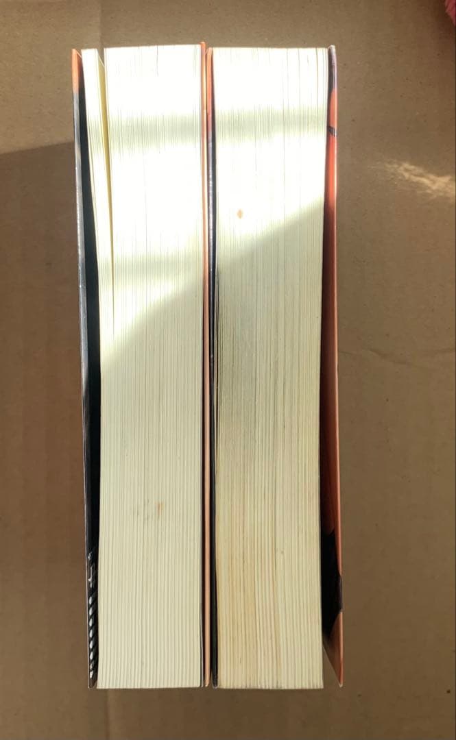 プリアポスの神　上下巻　千草忠夫