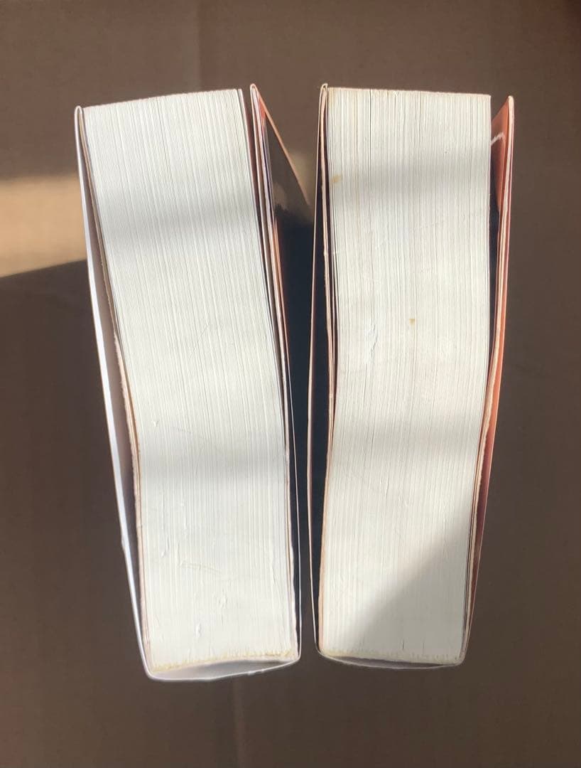 プリアポスの神　上下巻　千草忠夫