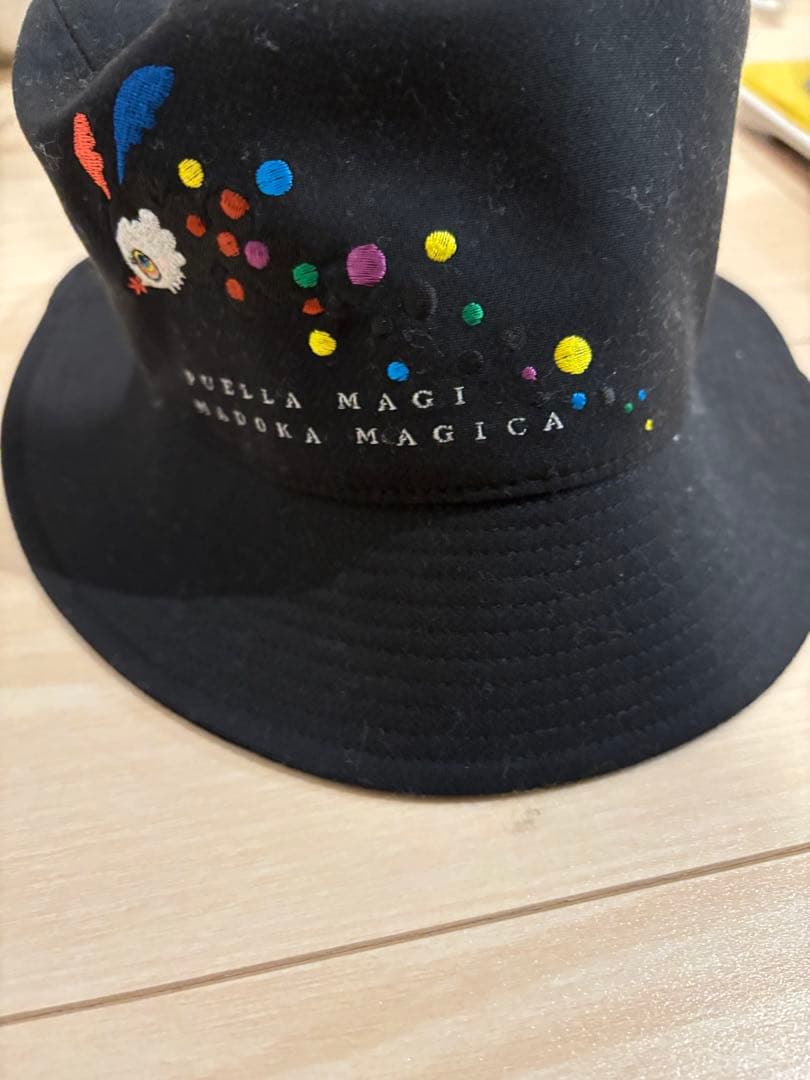 まどマギ　バケハ　CA4LA