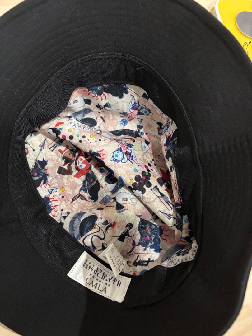 まどマギ　バケハ　CA4LA