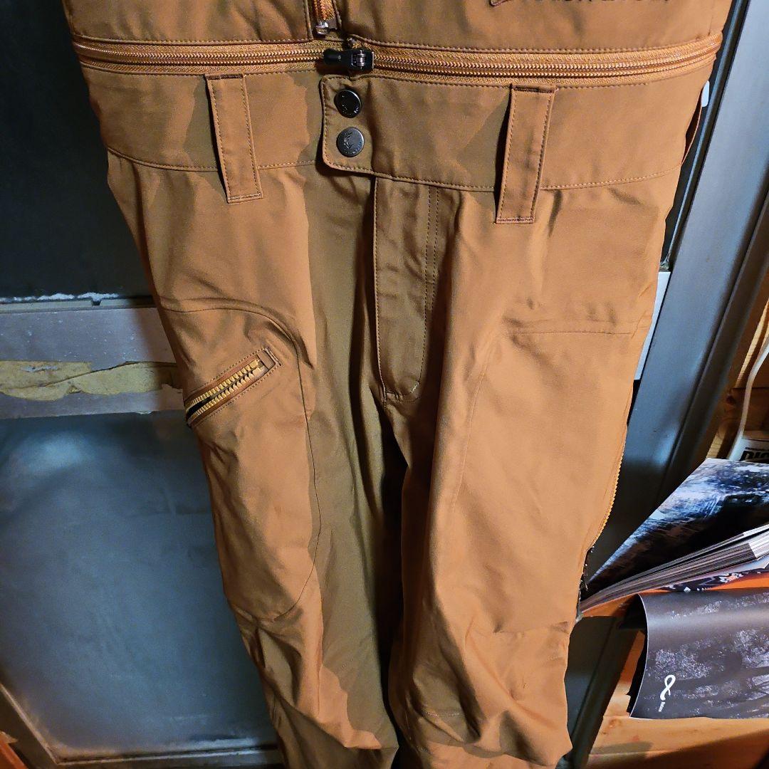 ティートンブロス　TBパンツ