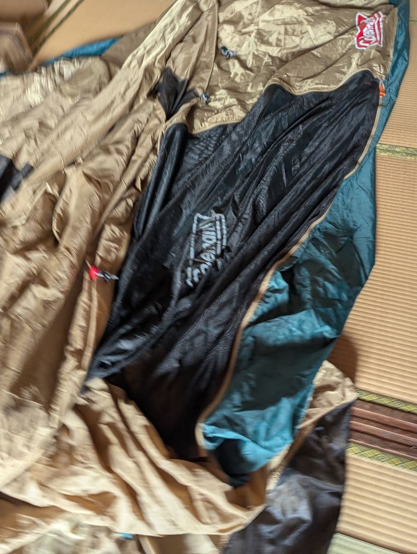 値下げ　Coleman コールマン テント タフスクリーン 2ルームハウス