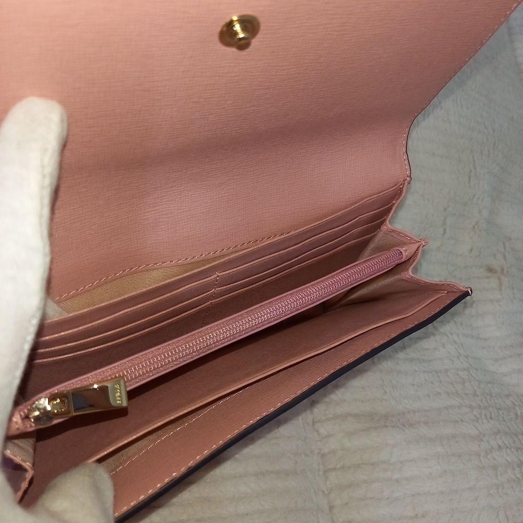 FURLA　財布　未使用