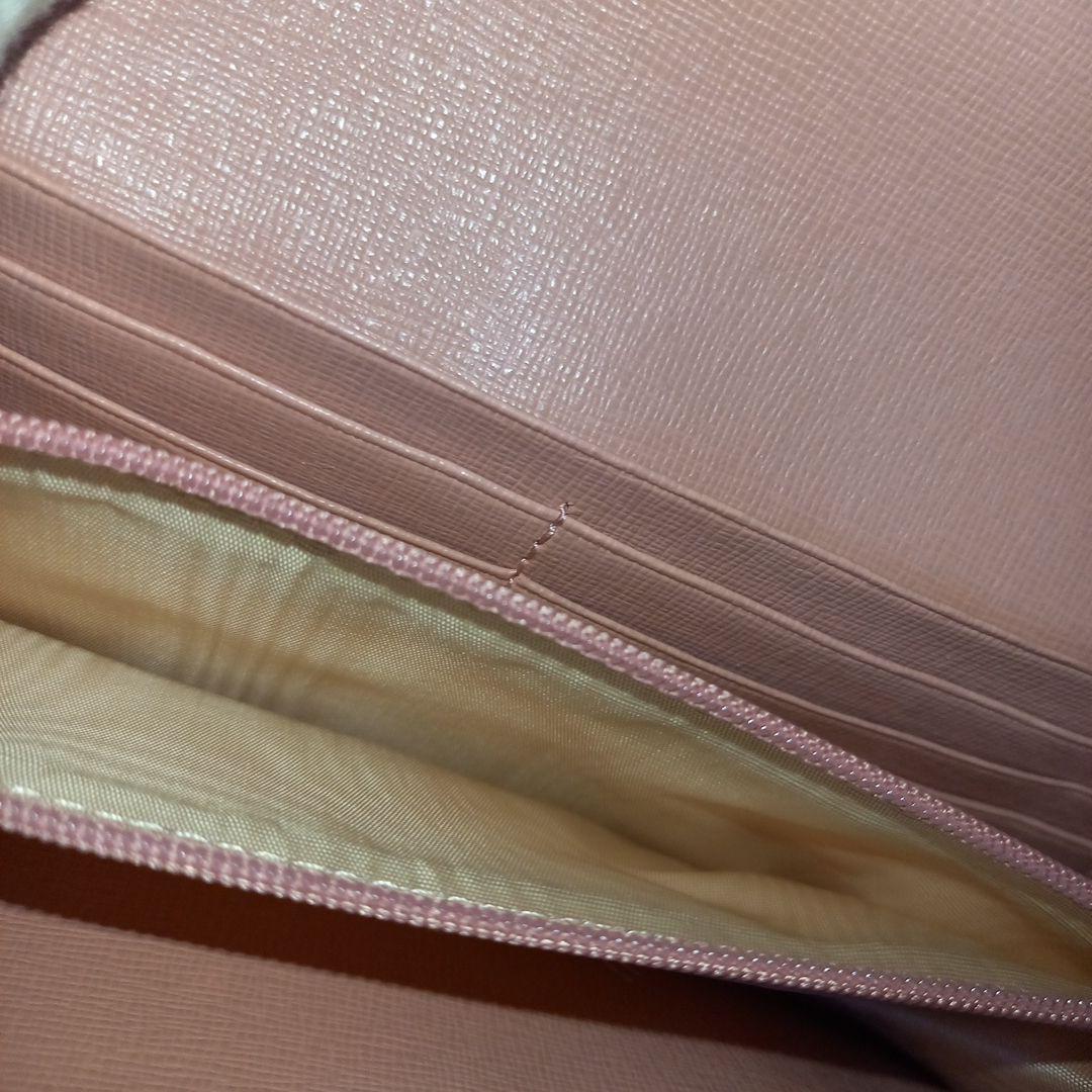 FURLA　財布　未使用