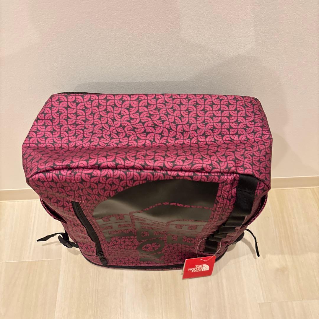 新品タグ付 ザノースフェイス BCヒューズボックス 30L フェスティバルピンク