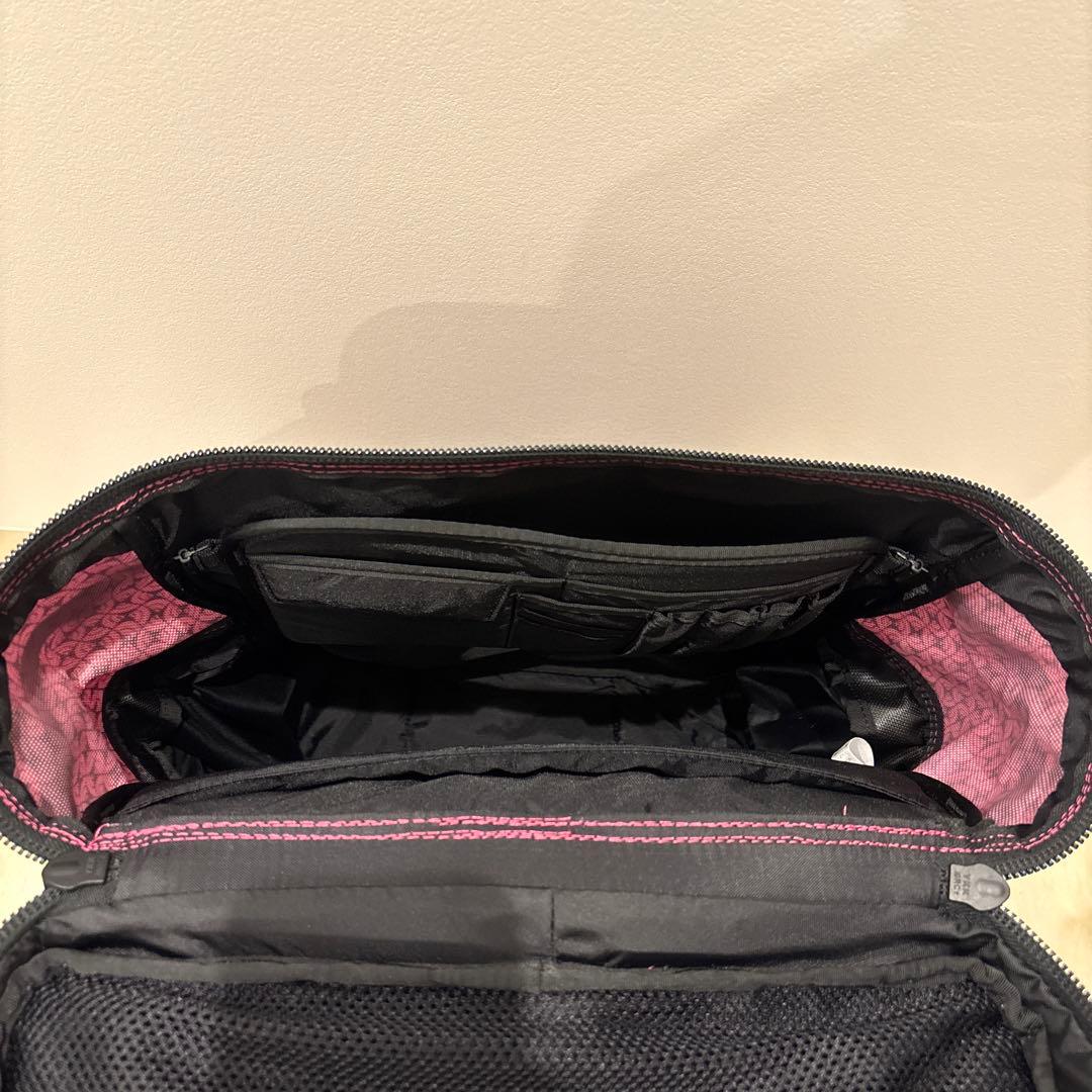 新品タグ付 ザノースフェイス BCヒューズボックス 30L フェスティバルピンク