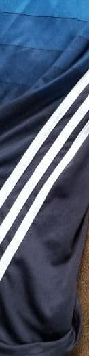 サッカー、日本代表、ユニフォーム、サイズ海外製XL、オーセンティックモデル