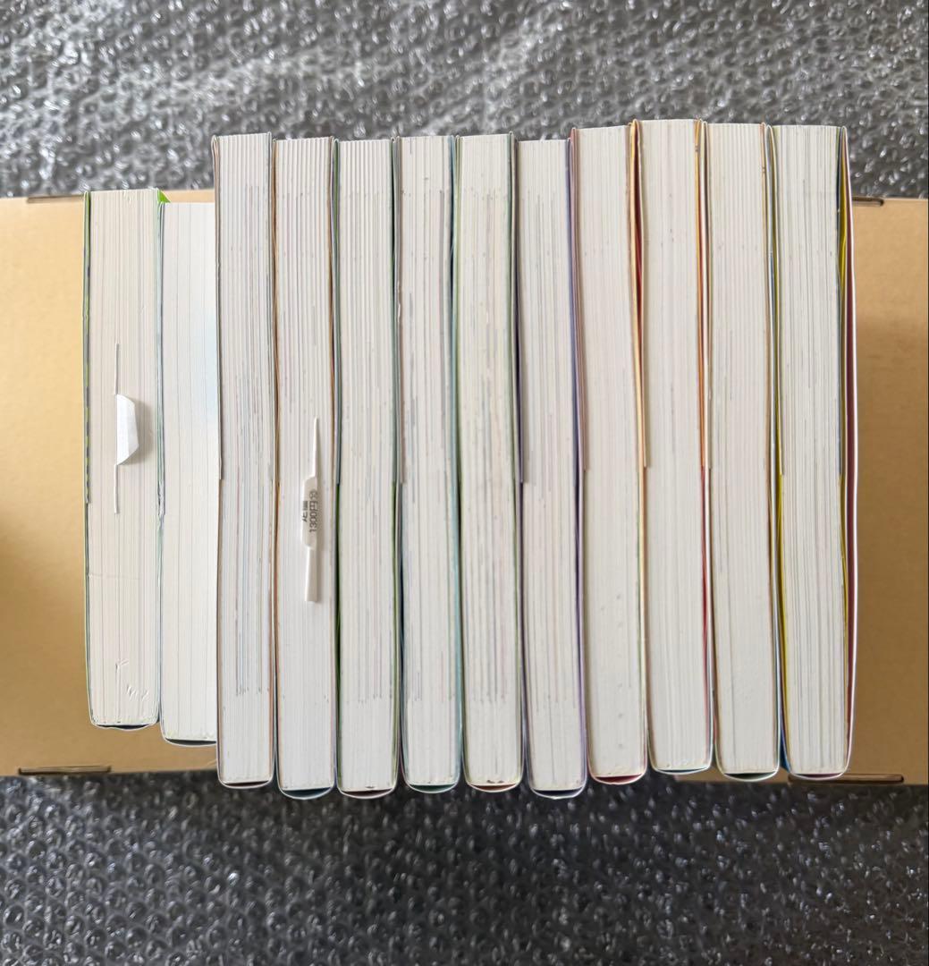 理科ダマン 全10巻＋2冊