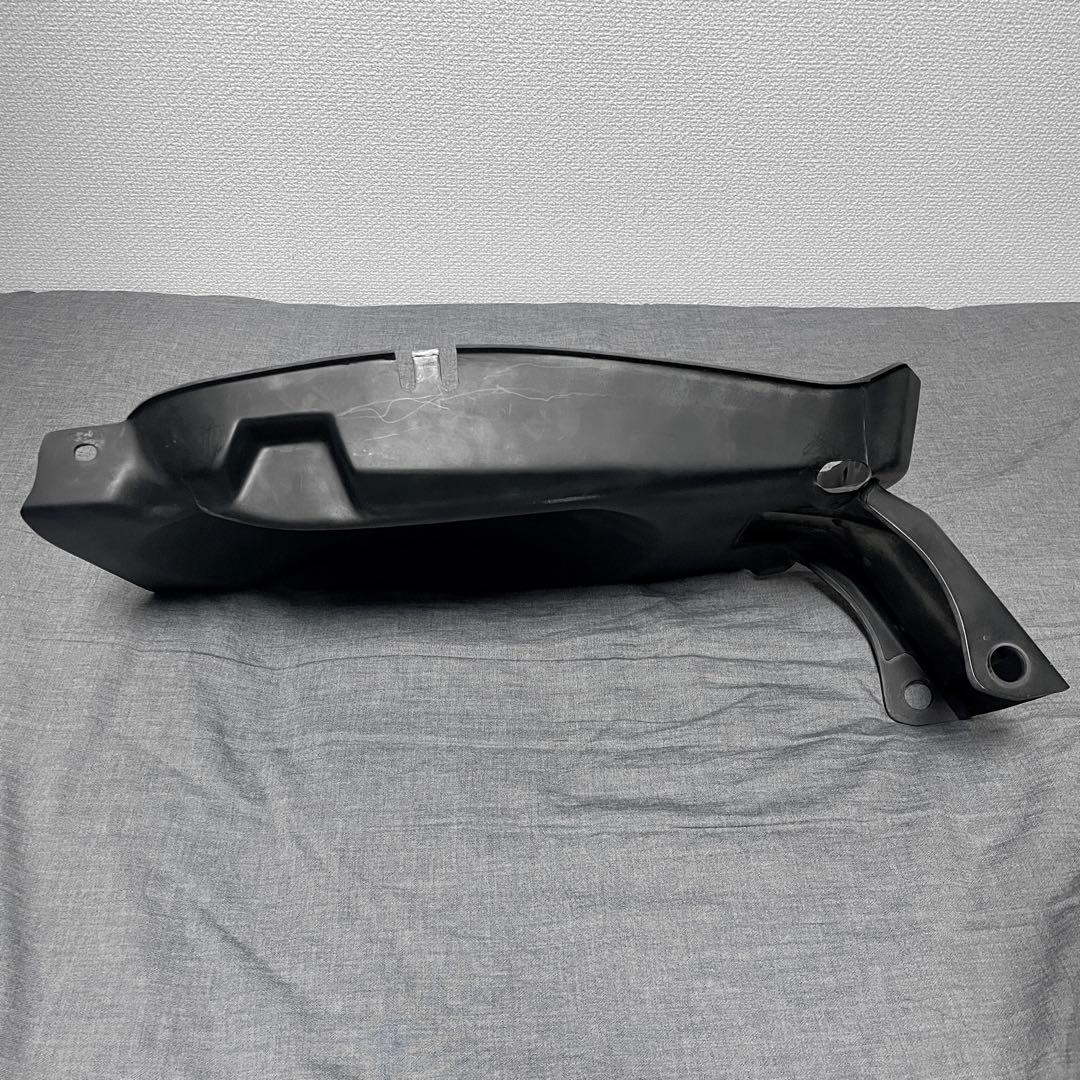 SPICE スパイス タクティカルテールユニット ホーネット フェンダーレス