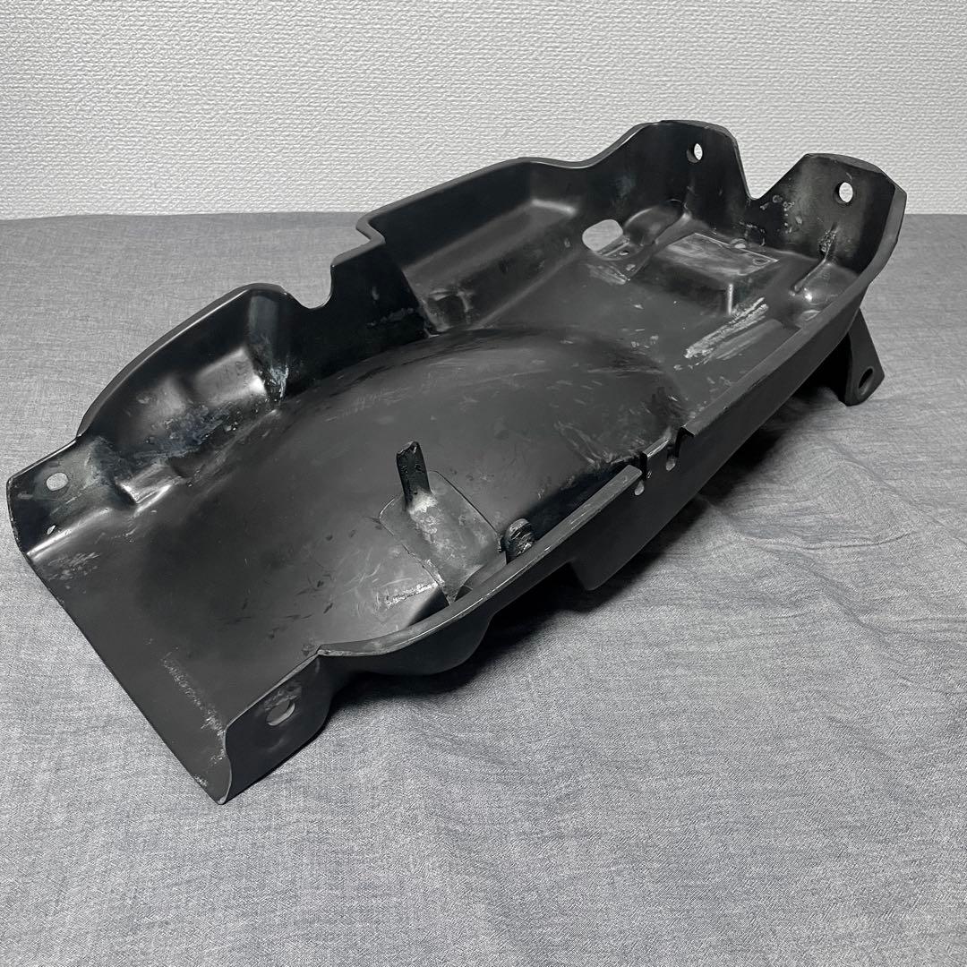 SPICE スパイス タクティカルテールユニット ホーネット フェンダーレス