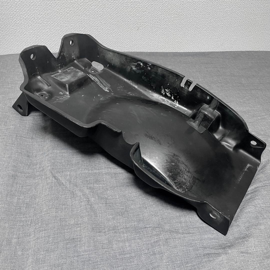 SPICE スパイス タクティカルテールユニット ホーネット フェンダーレス