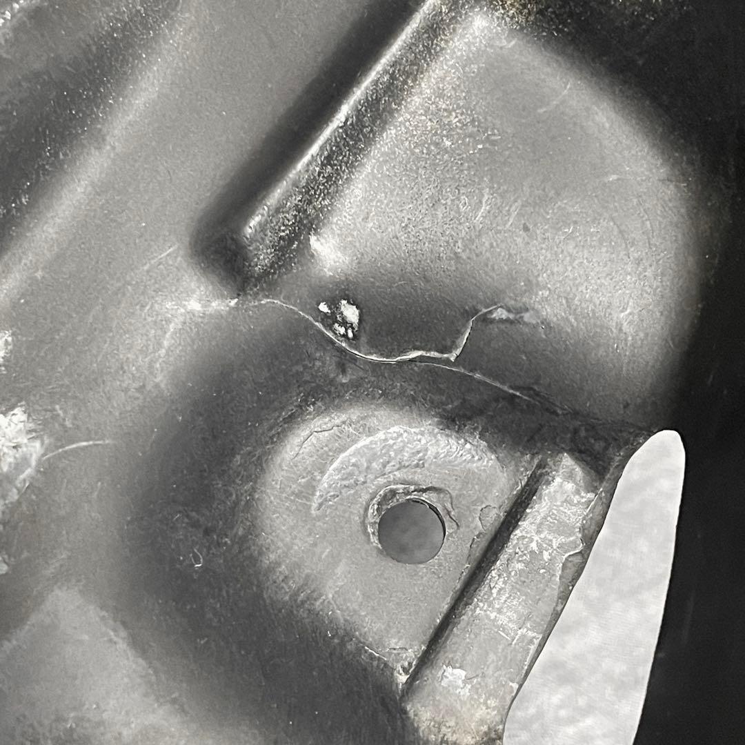 SPICE スパイス タクティカルテールユニット ホーネット フェンダーレス