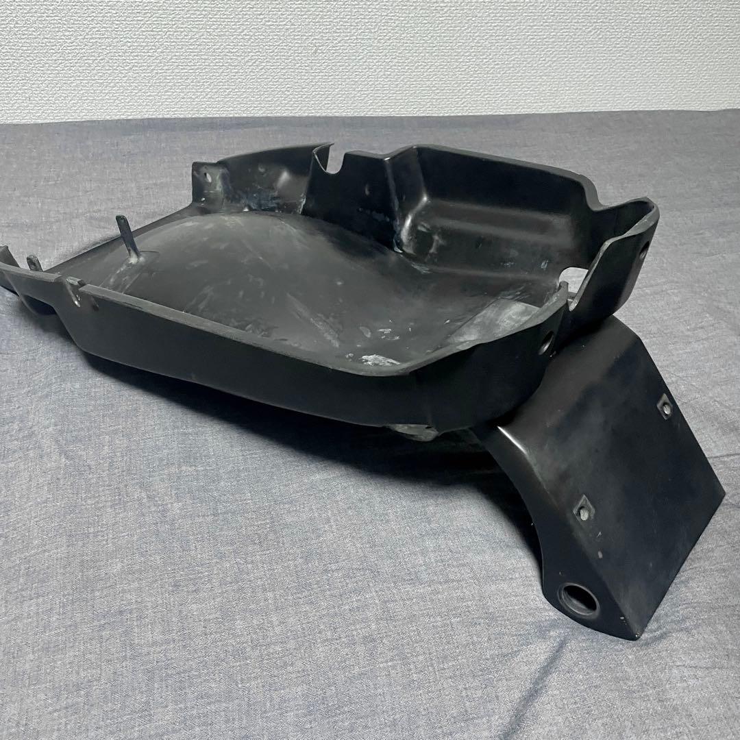 SPICE スパイス タクティカルテールユニット ホーネット フェンダーレス